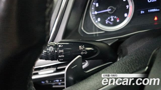 Hyundai Sonata (DN8) Premium Family, 2020 15