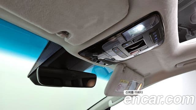 Hyundai Staria Inspiration, 2022 17