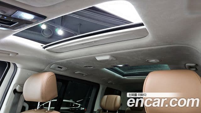 Hyundai Staria Inspiration, 2022 18