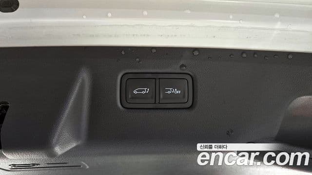 Hyundai Staria Inspiration, 2022 20