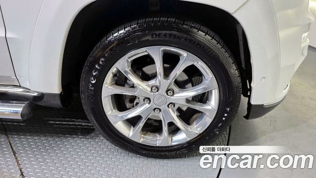 Jeep Grand Cherokee WK2, 2020 все фото