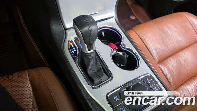 Jeep Grand Cherokee WK2, 2020 9