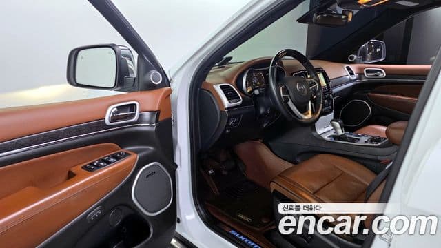 Jeep Grand Cherokee WK2, 2020 10