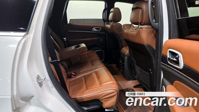 Jeep Grand Cherokee WK2, 2020 12