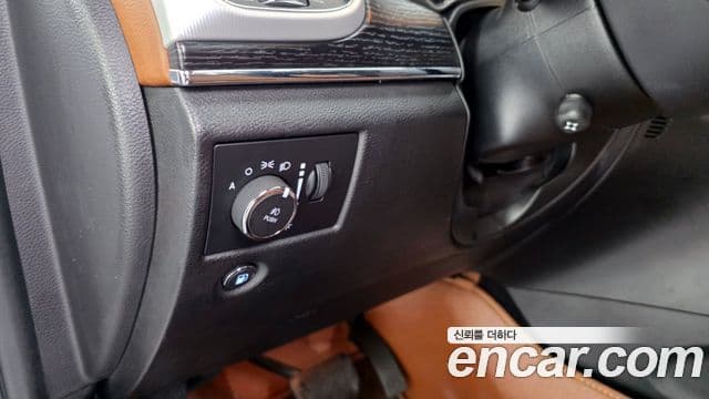 Jeep Grand Cherokee WK2, 2020 17