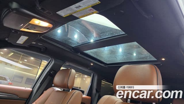 Jeep Grand Cherokee WK2, 2020 18