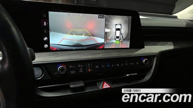 Kia K8 гибрид Signature, 2022 16