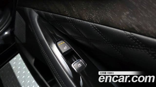 Kia K8 гибрид Signature, 2022 18