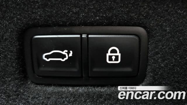 Kia K8 гибрид Signature, 2022 20