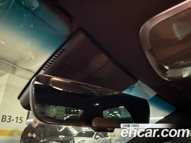 Genesis G80 (RG3) бензин 2.5 турбо AWD, 2023 13