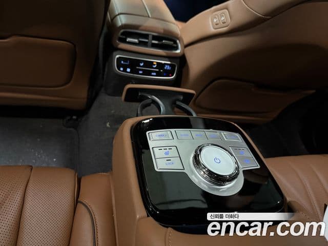 Genesis G80 (RG3) бензин 2.5 турбо AWD, 2023 14