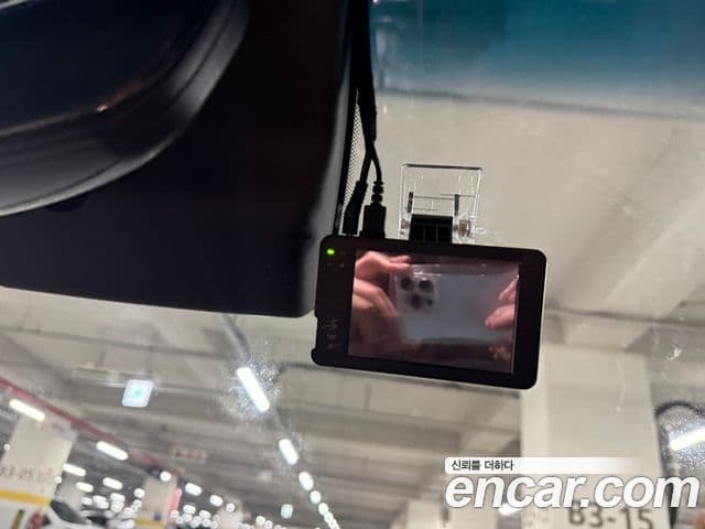 Genesis G80 (RG3) бензин 2.5 турбо AWD, 2023 15