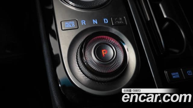 Genesis electrified G80 (RG3) e-AWD, 2022 9