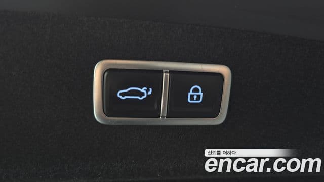 Genesis electrified G80 (RG3) e-AWD, 2022 20