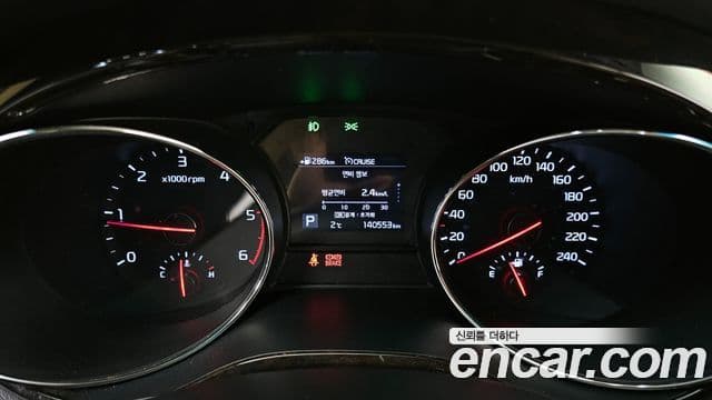 Kia The / новый New Carnival Prestige, 2020 8