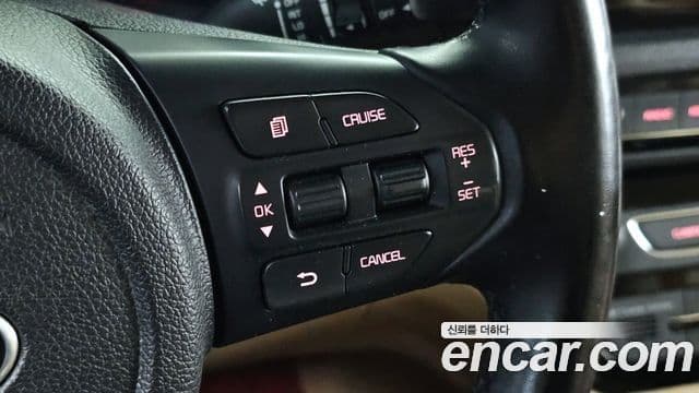 Kia The / новый New Carnival Prestige, 2020 14