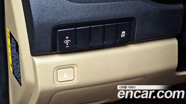 Kia The / новый New Carnival Prestige, 2020 17