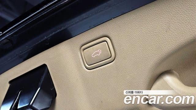 Kia The / новый New Carnival Prestige, 2020 18