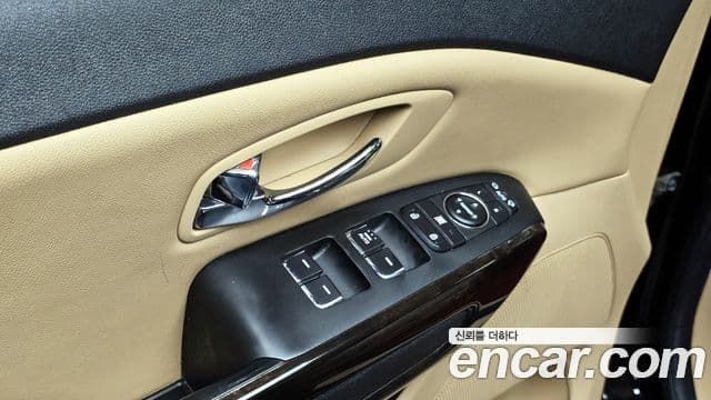 Kia The / новый New Carnival Prestige, 2020 19