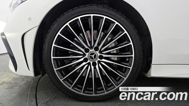 Mercedes-Benz CLS-класс C257 CLS450 4MATIC, 2023 все фото