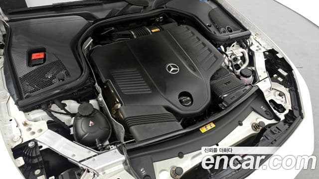 Mercedes-Benz CLS-класс C257 CLS450 4MATIC, 2023 6