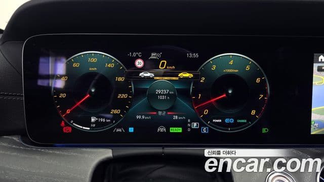 Mercedes-Benz CLS-класс C257 CLS450 4MATIC, 2023 8