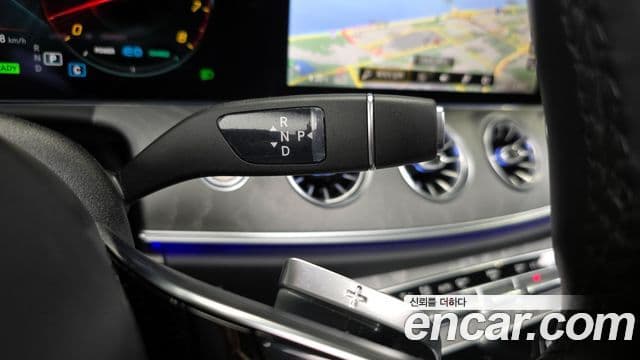 Mercedes-Benz CLS-класс C257 CLS450 4MATIC, 2023 9