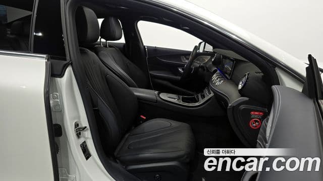 Mercedes-Benz CLS-класс C257 CLS450 4MATIC, 2023 10