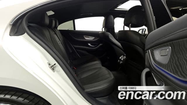 Mercedes-Benz CLS-класс C257 CLS450 4MATIC, 2023 12