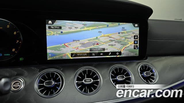 Mercedes-Benz CLS-класс C257 CLS450 4MATIC, 2023 14