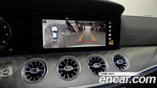 Mercedes-Benz CLS-класс C257 CLS450 4MATIC, 2023 15