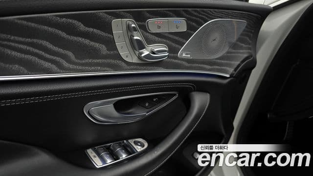 Mercedes-Benz CLS-класс C257 CLS450 4MATIC, 2023 17