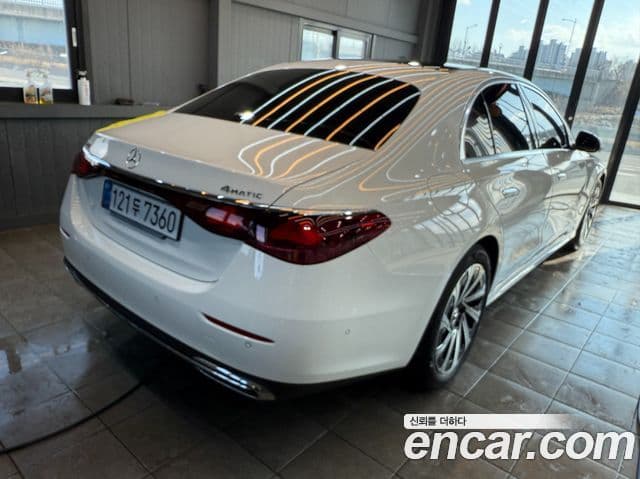 Mercedes-Benz E-класс W214 Exclusive, 2026 все фото