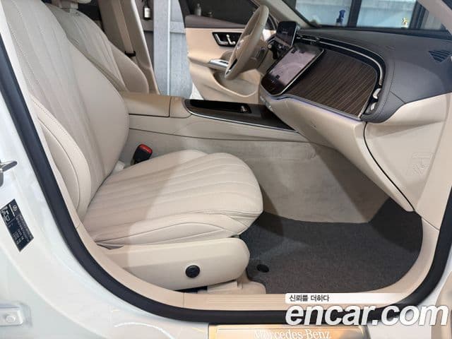 Mercedes-Benz E-класс W214 Exclusive, 2026 11