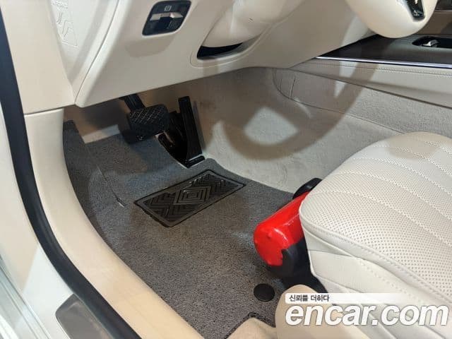 Mercedes-Benz E-класс W214 Exclusive, 2026 14