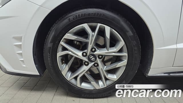 Hyundai Sonata (DN8) Modern, 2022 все фото