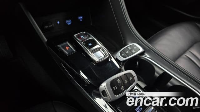 Hyundai Sonata (DN8) Modern, 2022 9