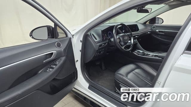 Hyundai Sonata (DN8) Modern, 2022 10
