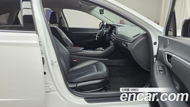 Hyundai Sonata (DN8) Modern, 2022 11