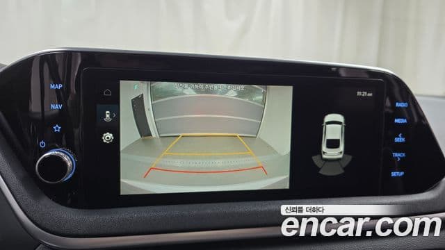 Hyundai Sonata (DN8) Modern, 2022 15