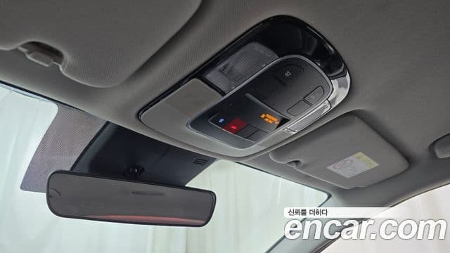 Hyundai Sonata (DN8) Modern, 2022 17