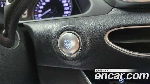 Hyundai Sonata (DN8) Modern, 2022 19