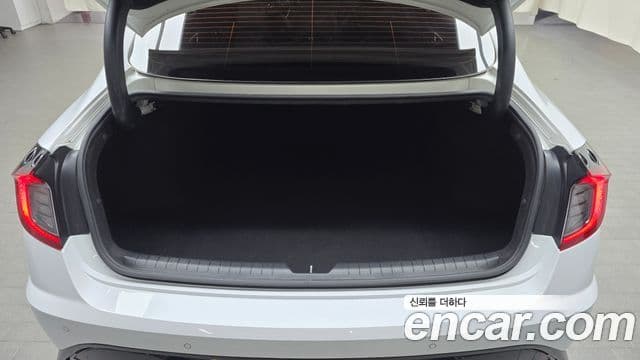 Hyundai Sonata (DN8) Modern, 2022 20