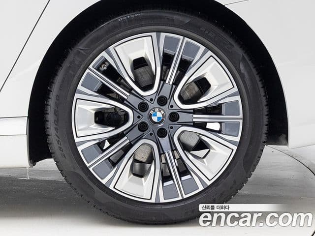 BMW 7시리즈 (G70) 740i sDrive Design Pure Excellence, 2023 все фото