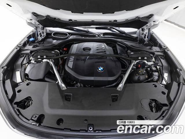 BMW 7시리즈 (G70) 740i sDrive Design Pure Excellence, 2023 8