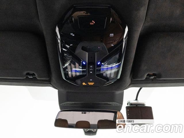 BMW 7시리즈 (G70) 740i sDrive Design Pure Excellence, 2023 15