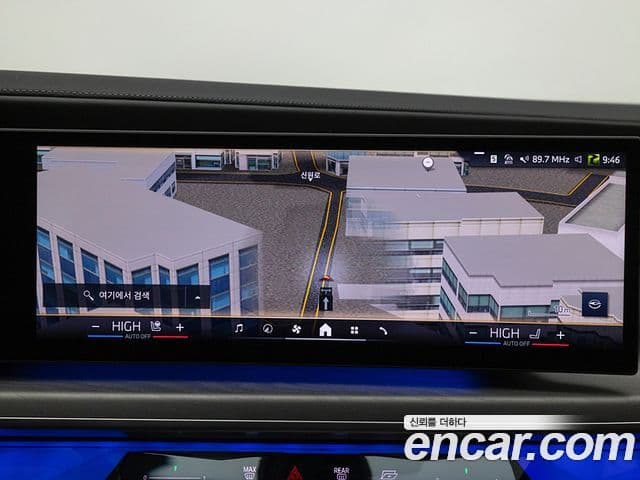 BMW 7시리즈 (G70) 740i sDrive Design Pure Excellence, 2023 16