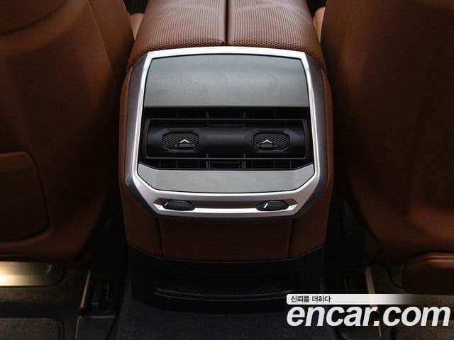 BMW 7시리즈 (G70) 740i sDrive Design Pure Excellence, 2023 18