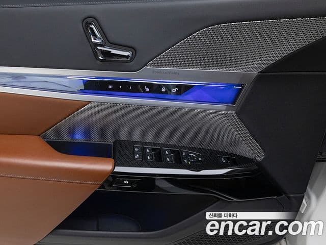 BMW 7시리즈 (G70) 740i sDrive Design Pure Excellence, 2023 20