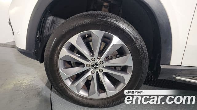 Mercedes-Benz GLE-класс W167 GLE300d 4MATIC, 2022 все фото